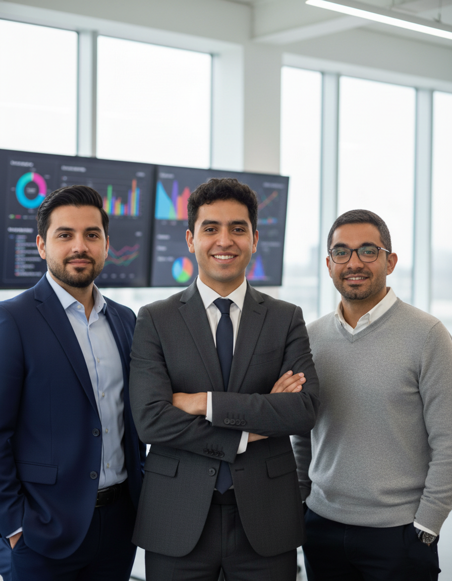 Forja Analytics Partners